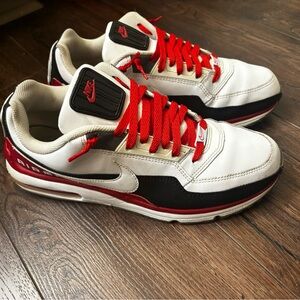 Nike air max ltd 3